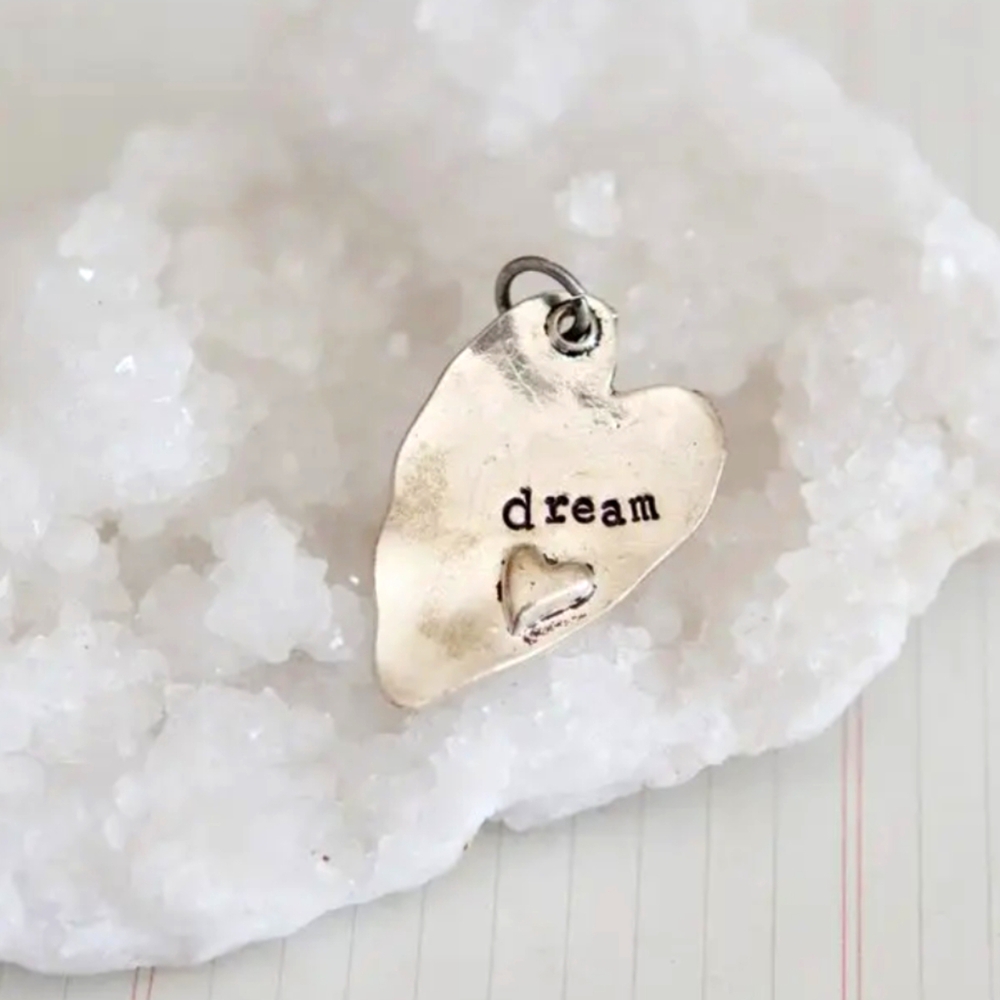NWT Dream Charm